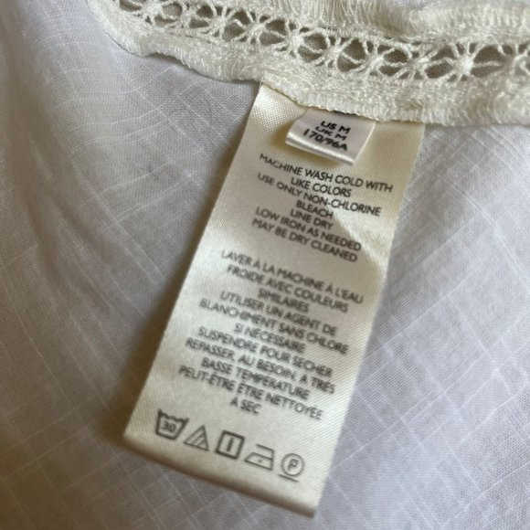 Free People Top - Picture 7 of 8